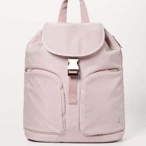 Lululemon Carry Onward Rucksack (blush)